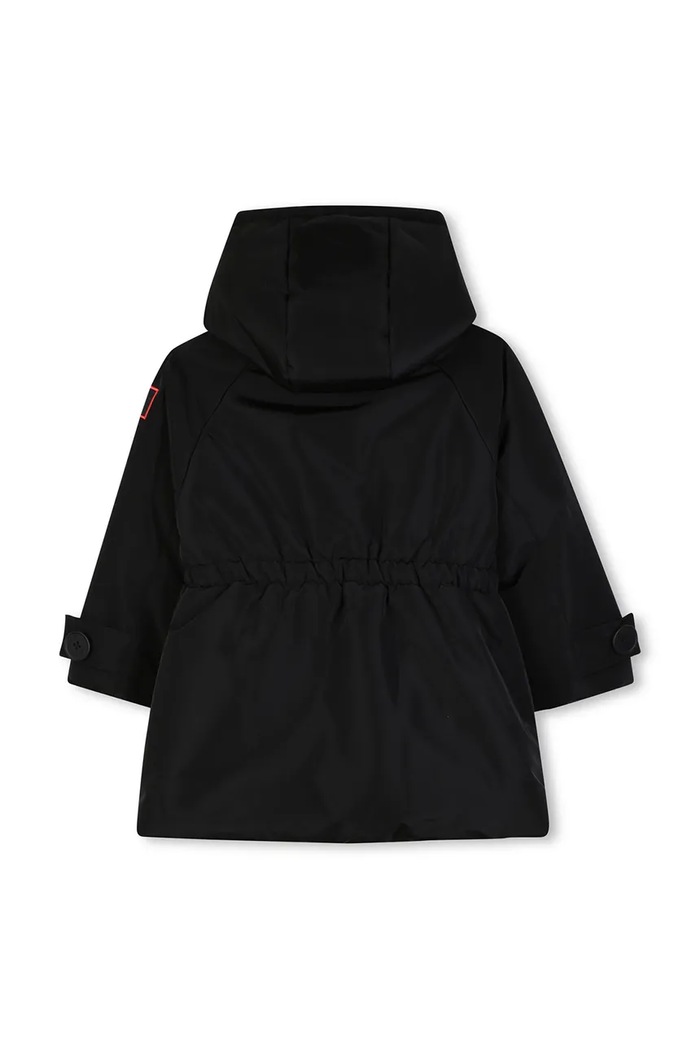 Deklice MARC JACOBS Jakna otroška W61014.114.150 črna