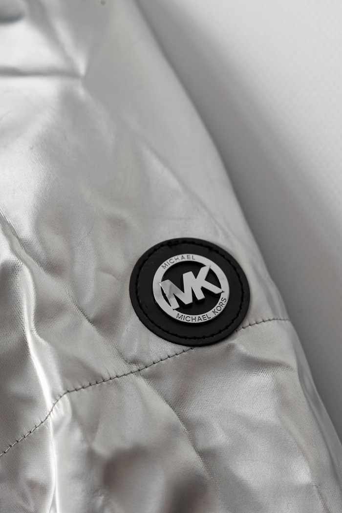 Michael Kors Kurtka dwustronna dziecięca R30692.156