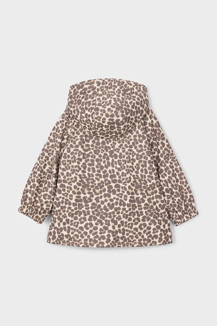 Mayoral Bunda dětská 4424.6A.Mini.9BY2 béžová AW26