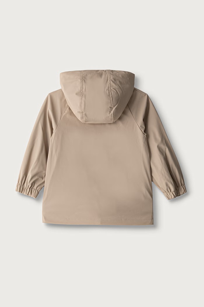 Mayoral bunda dětská 4424.6A.Mini.9BY2 hnědá AW26