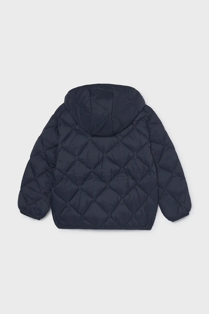 Mayoral Капитонирано яке за деца 4417.6D.Mini.9BY2 тъмносин AW26