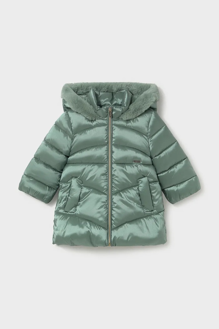 Mayoral Steppelt gyerek 2440.4K.Baby.9BY2 zöld AW26