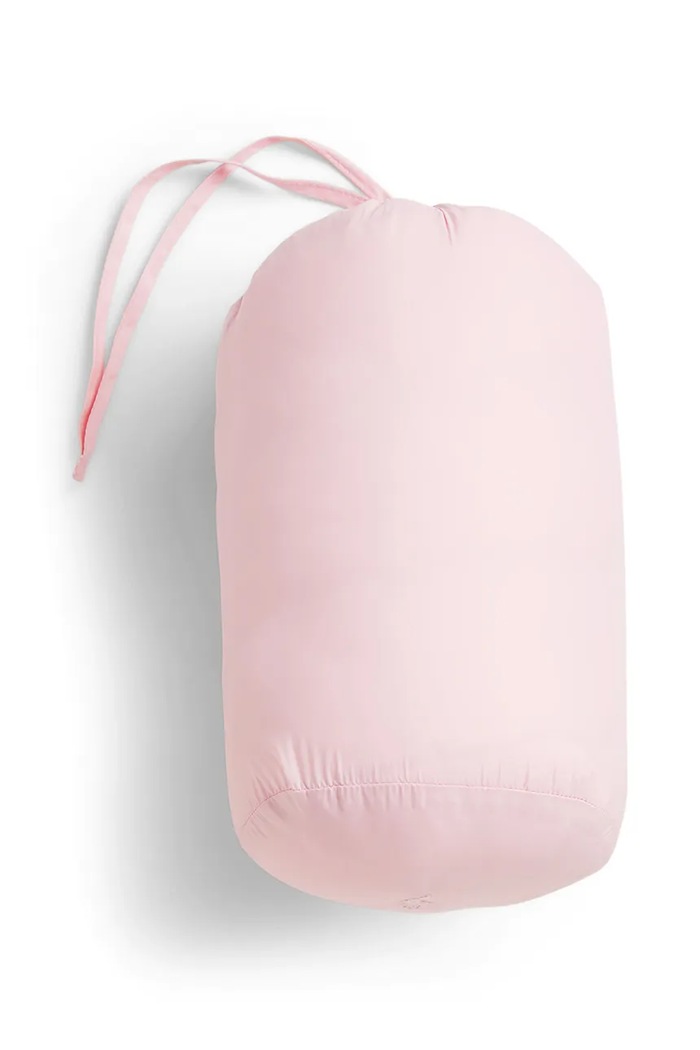Polo Ralph Lauren bunda detská ružová 313B15070001
