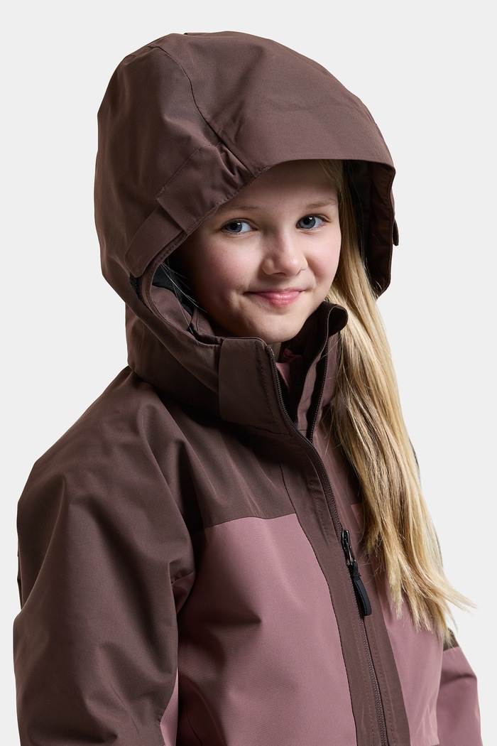 Didriksons Kurtka zimowa dziecięca DOLOMIT KIDS JKT 3 505990