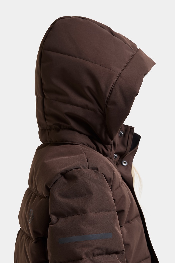 Didriksons Kurtka zimowa dziecięca SILIKAT KDS JACKET 505861