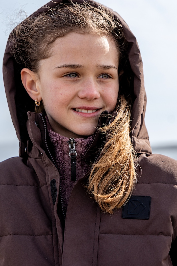 Didriksons Kurtka zimowa dziecięca SILIKAT KDS JACKET 505861