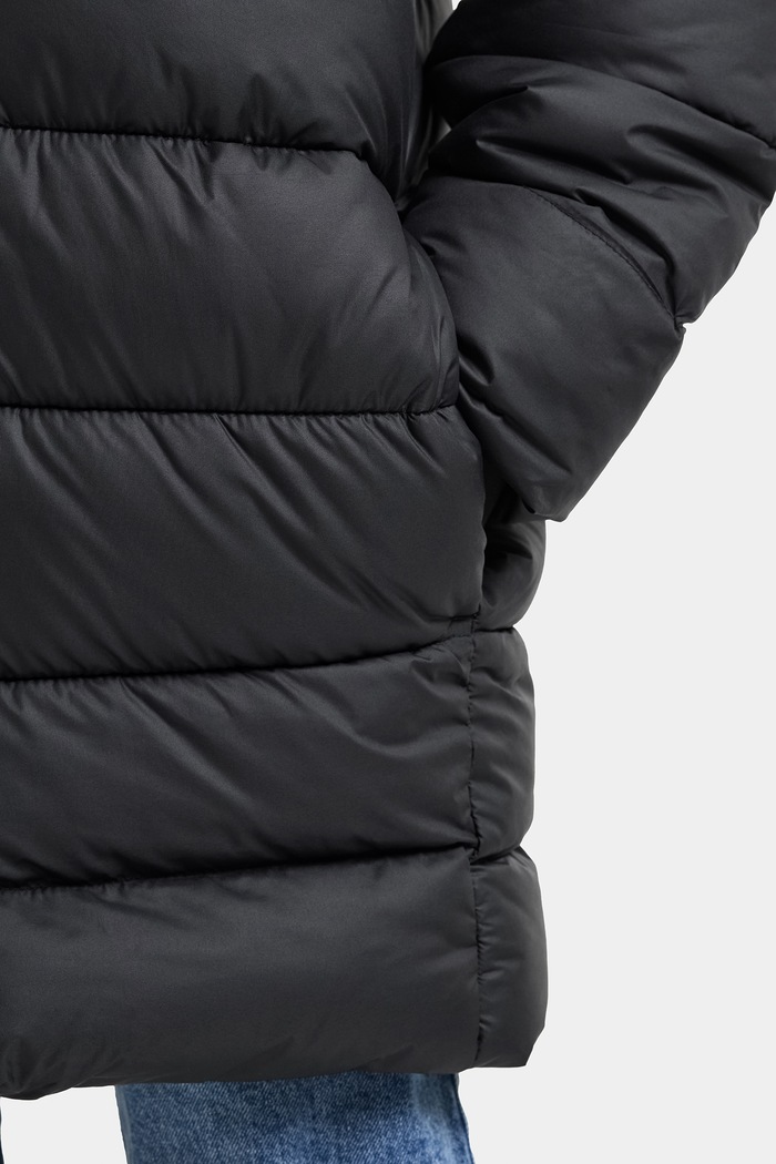 Didriksons Kurtka zimowa dziecięca SCORIA KIDS PARKA 2 506476