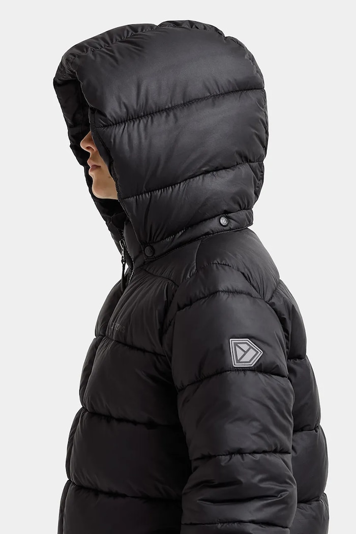 Didriksons Giacca invernale per bambini SCORIA KIDS JACKET 2 506475