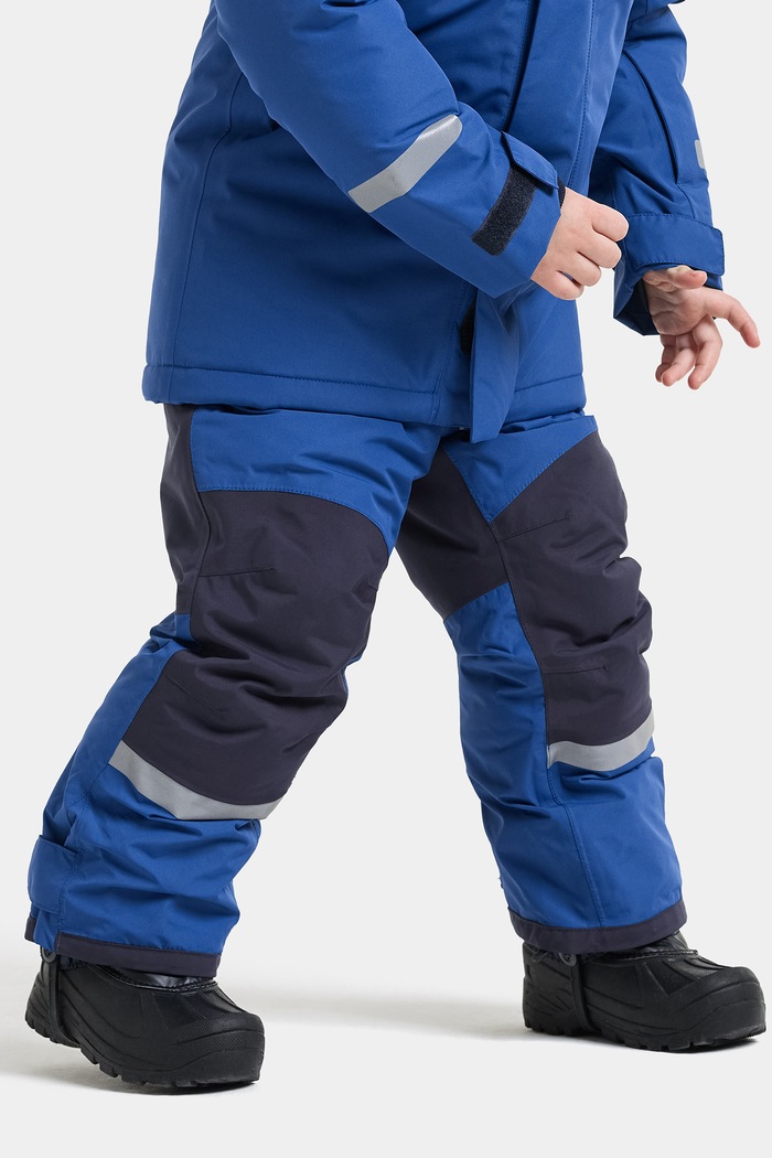 Didriksons Kombinezon narciarski dziecięcy SKARE KIDS SET 2 506313