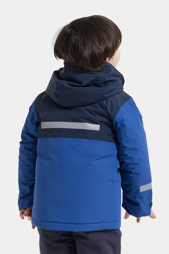 Didriksons Kombinezon narciarski dziecięcy SKARE KIDS SET 2 506313