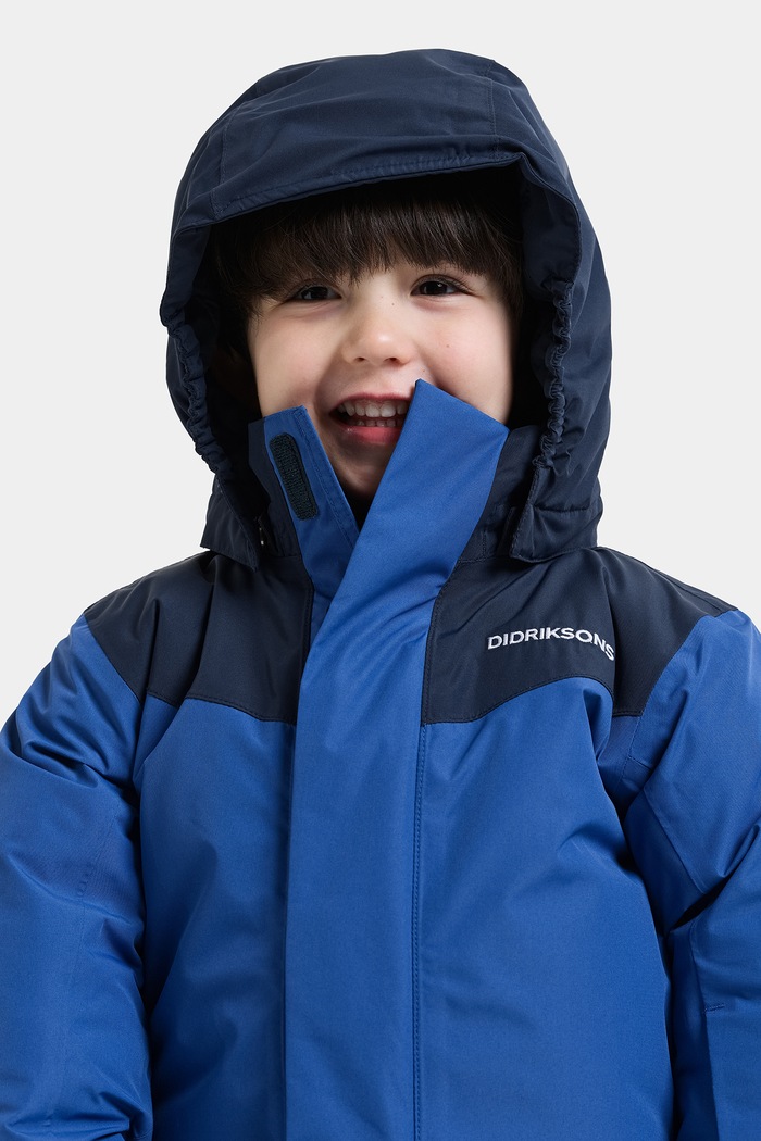 Didriksons Kombinezon narciarski dziecięcy SKARE KIDS SET 2 506313
