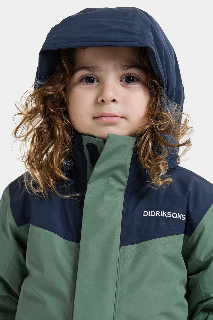 Didriksons Kombinezon narciarski dziecięcy SKARE KIDS SET 2 506313