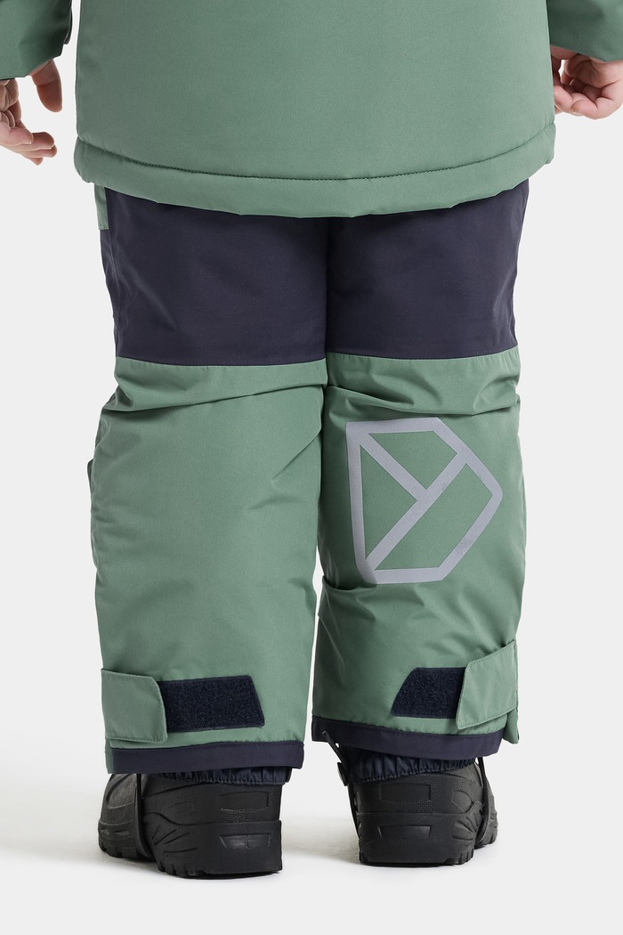 Didriksons Kombinezon narciarski dziecięcy SKARE KIDS SET 2 506313