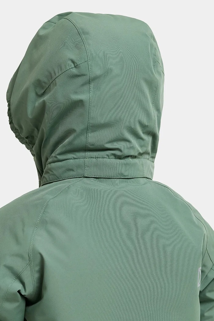 Didriksons Kurtka przeciwdeszczowa dziecięca TALVI KIDS JKT 2 506324