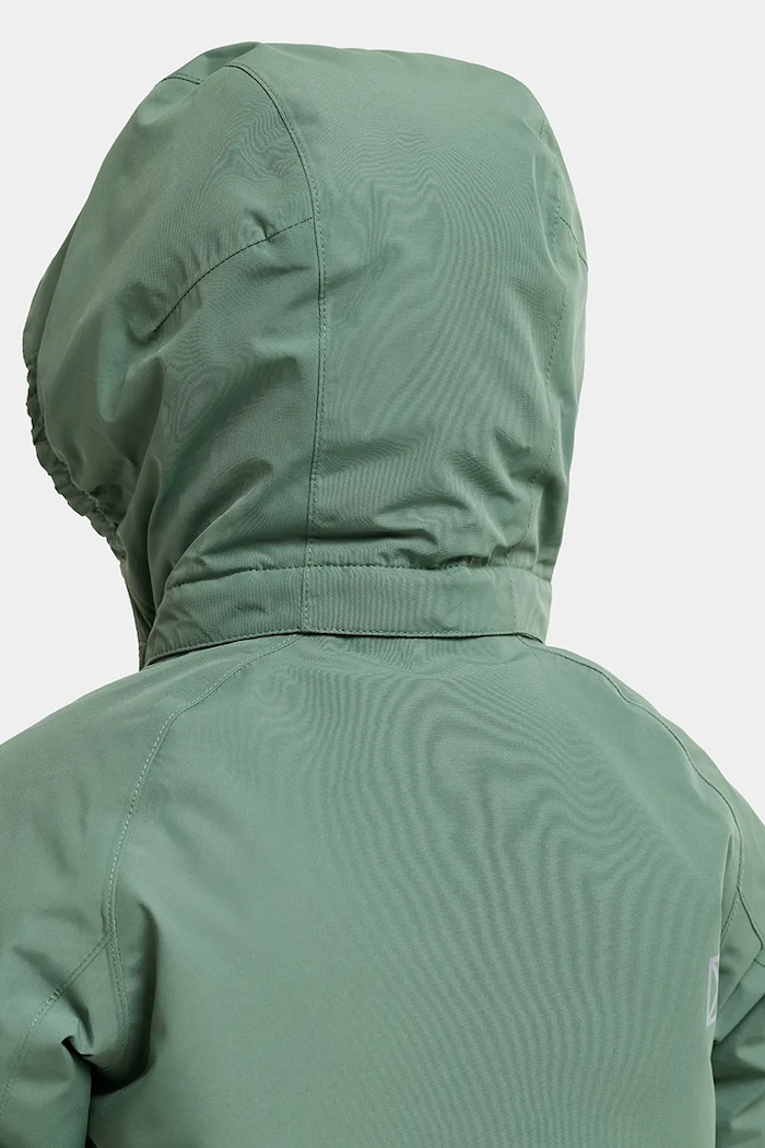 Didriksons Kurtka przeciwdeszczowa dziecięca TALVI KIDS JKT 2 506324