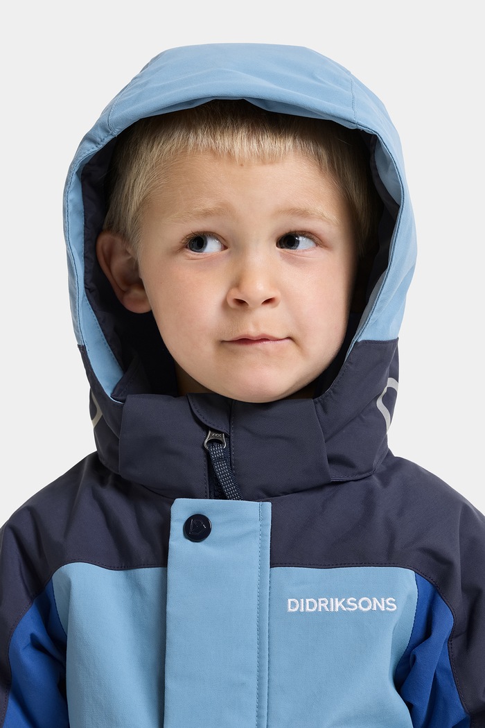Didriksons Kurtka zimowa dziecięca NEPTUN KIDS JKT 5 506294