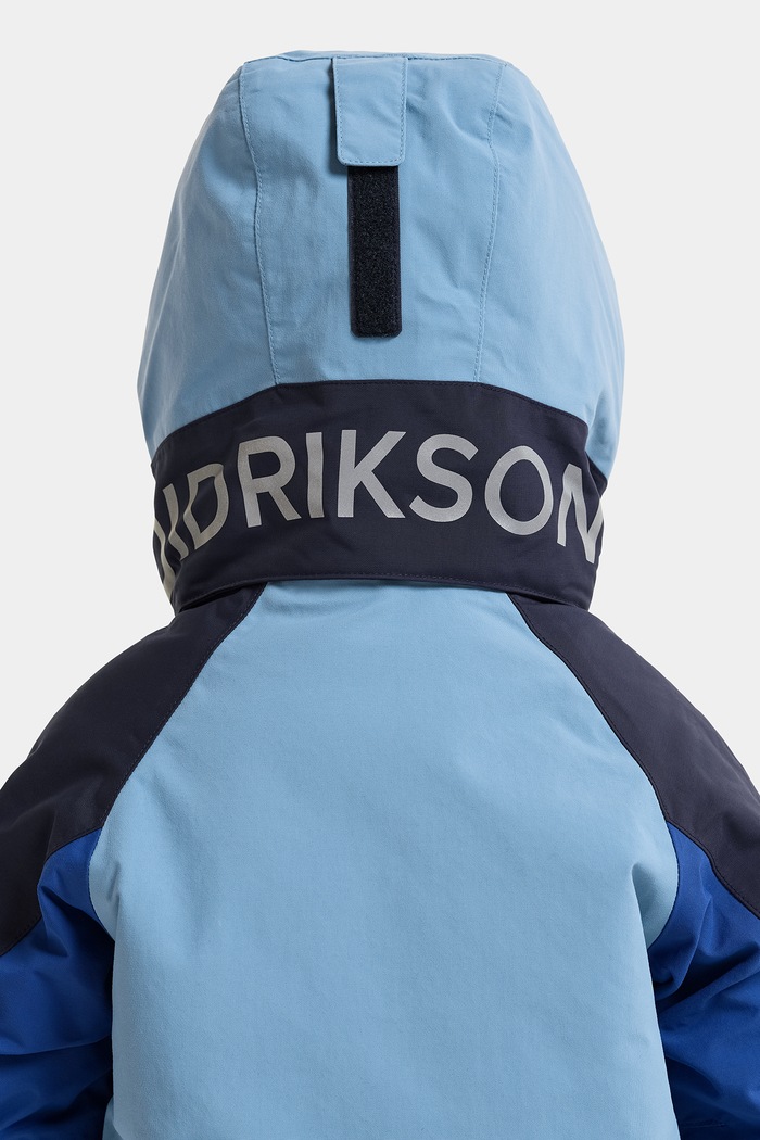 Didriksons Kurtka zimowa dziecięca NEPTUN KIDS JKT 5 506294