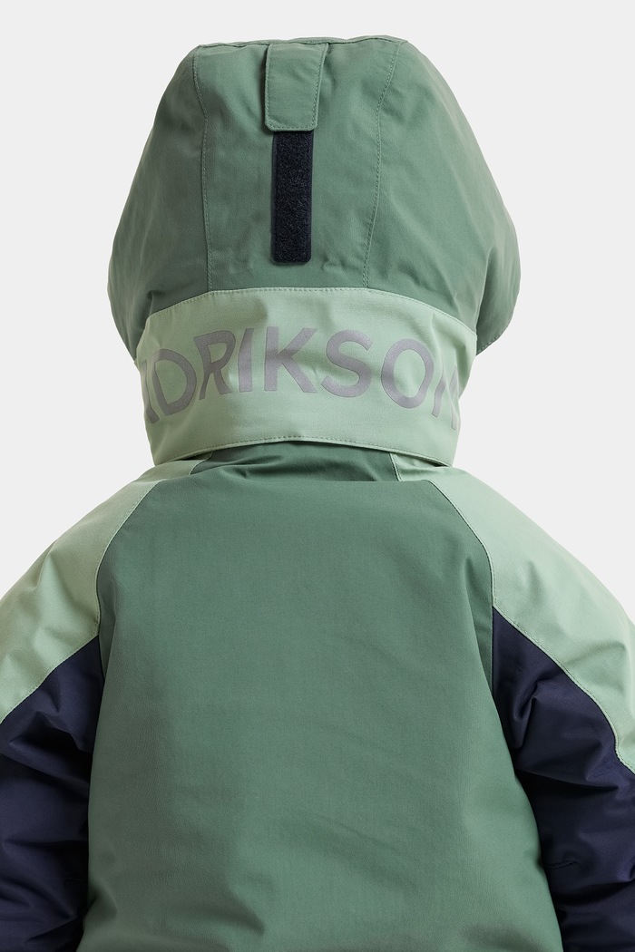 Didriksons Kurtka zimowa dziecięca NEPTUN KIDS JKT 5 506294
