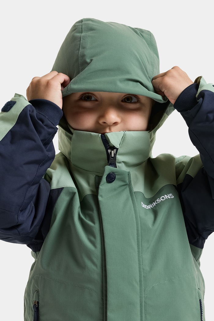 Didriksons Kurtka zimowa dziecięca NEPTUN KIDS JKT 5 506294
