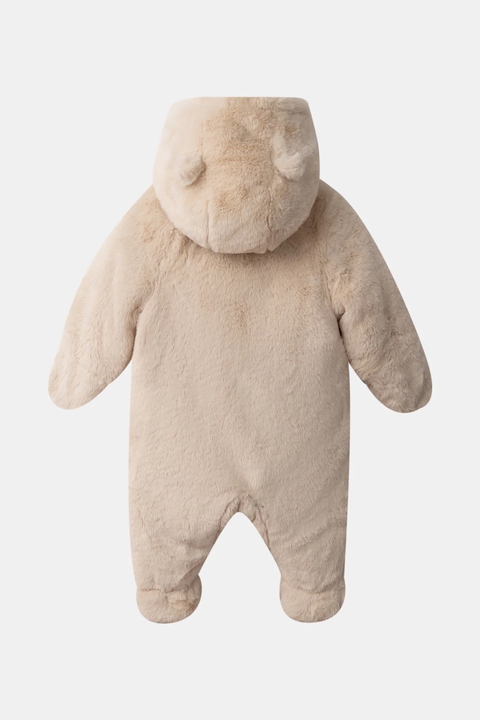 Sergent Major Kombinezon niemowlęcy 26H0CMS1PIL beżowy AW26