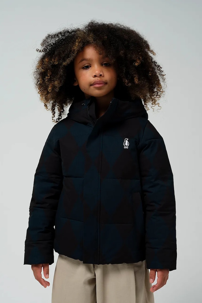 Gosoaky Капитонирано яке за деца 262.9.1.537.