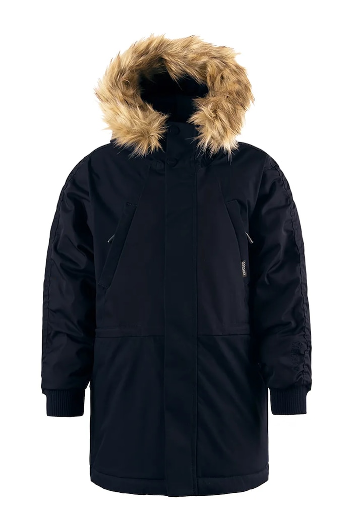 Gosoaky Parka dziecięca 262.9.1.617 granatowy AW26