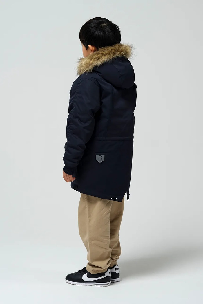 Gosoaky Parka dziecięca 262.9.1.617