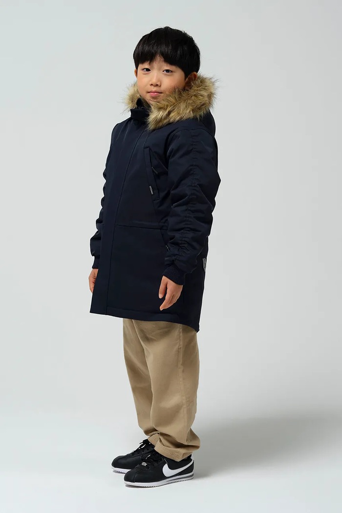Gosoaky Parka dziecięca 262.9.1.617