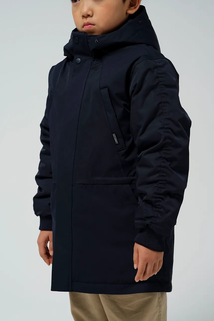 Gosoaky Parka dziecięca 262.9.1.617