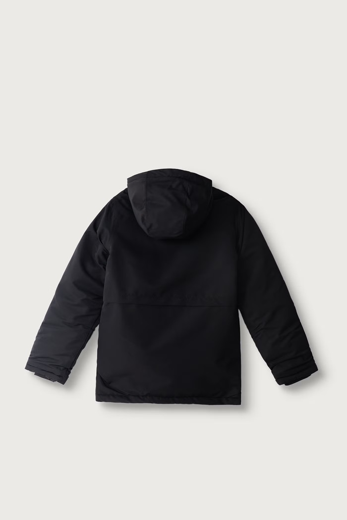 Columbia Krótka kurtka dziecięca 2172891 czarny AW26