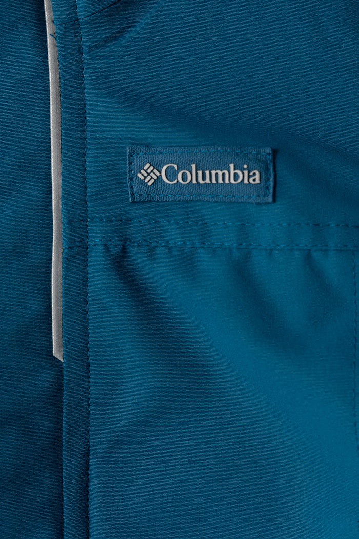 Kurtka i spodnie dziecięce Columbia granatowy 2175473