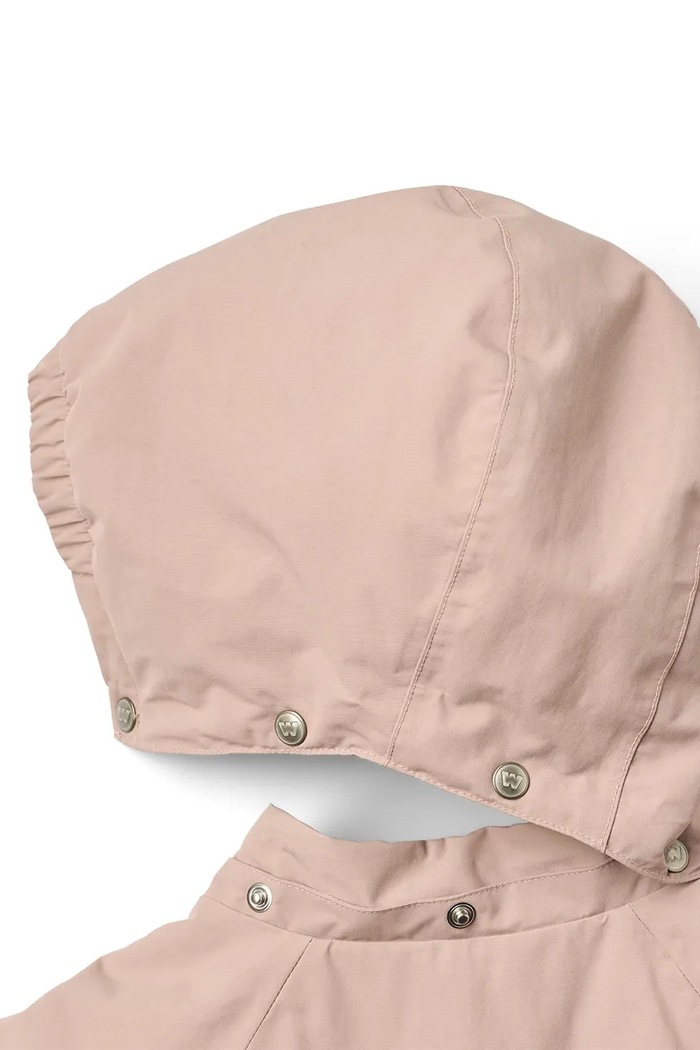 Dječaci Wheat Kombinezon za djecu 7077.996R.GRS roza