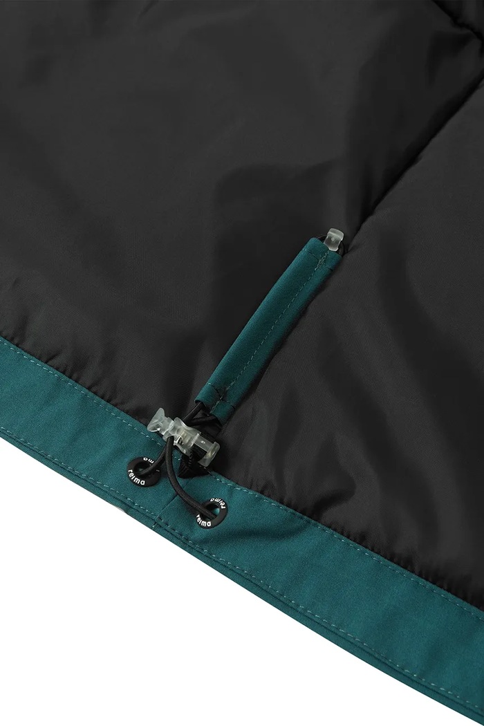 Reima Kurtka narciarska dziecięca Iitto 5100479A.9BY2