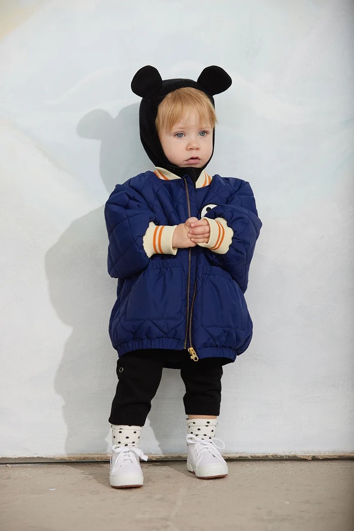 Mini Rodini bomberka dziecięca 26710111