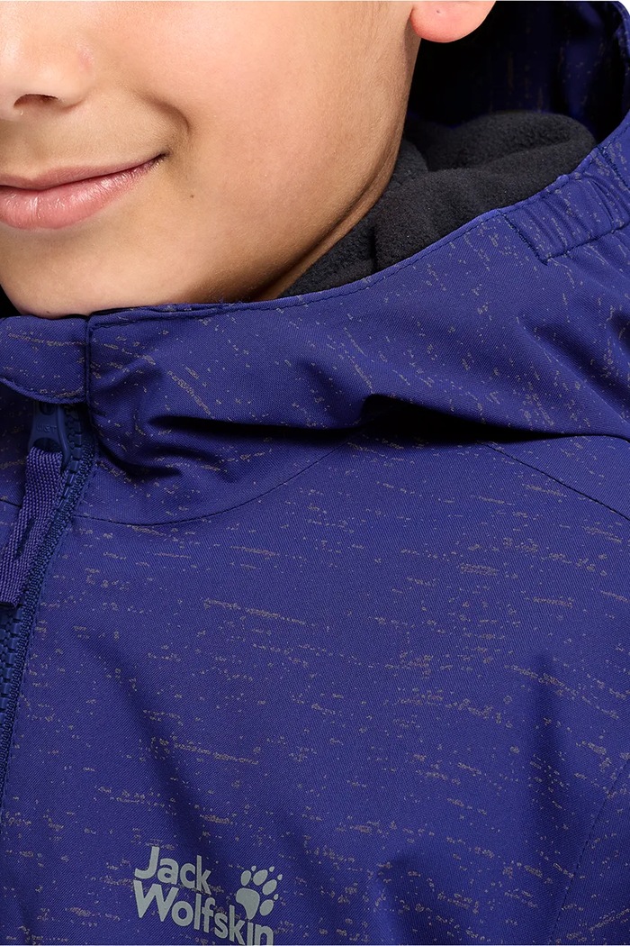 Jack Wolfskin Kurtka dziecięca GO GLOW A66170.164.176