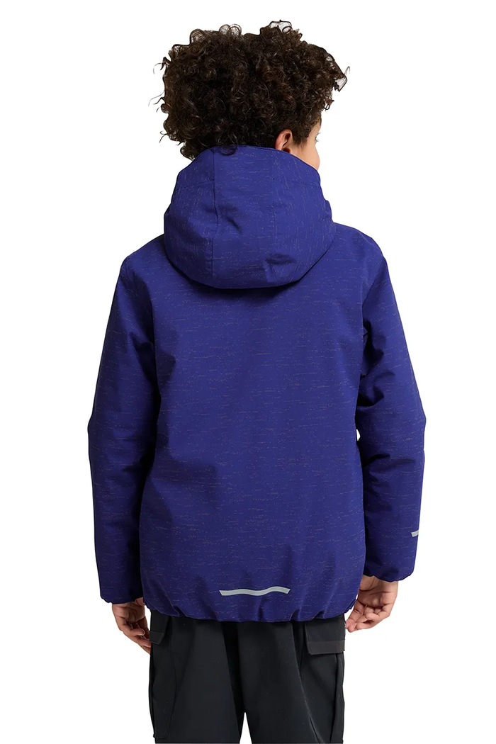 Jack Wolfskin Kurtka dziecięca GO GLOW A66170.104.152
