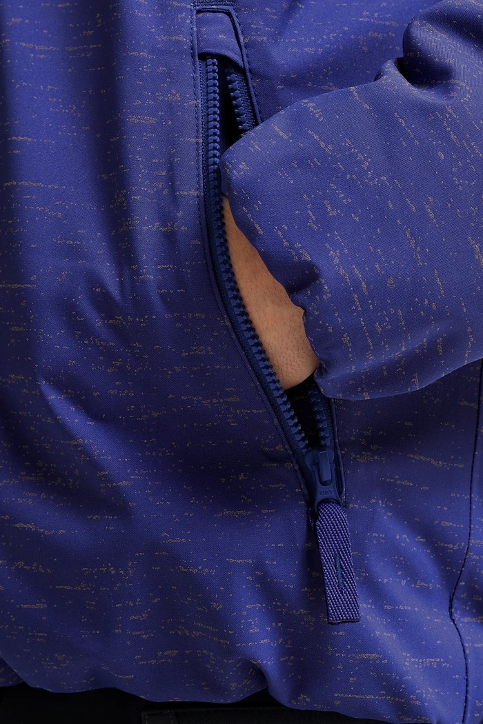 Jack Wolfskin Kurtka dziecięca GO GLOW A66170.104.152