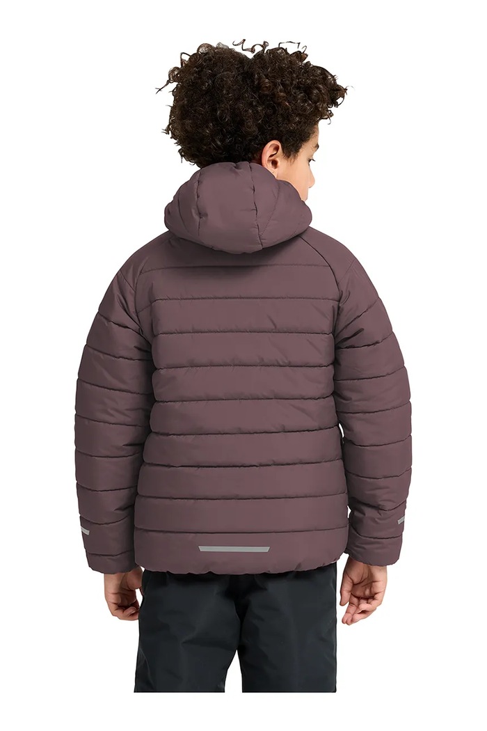 Jack Wolfskin Kurtka dwustronna dziecięca ZENON TWIST A66164.164.176