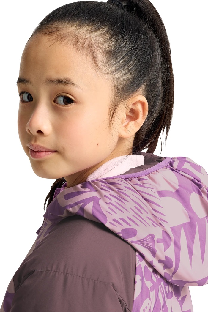 Jack Wolfskin Kurtka dwustronna dziecięca ZENON TWIST A66164.104.152