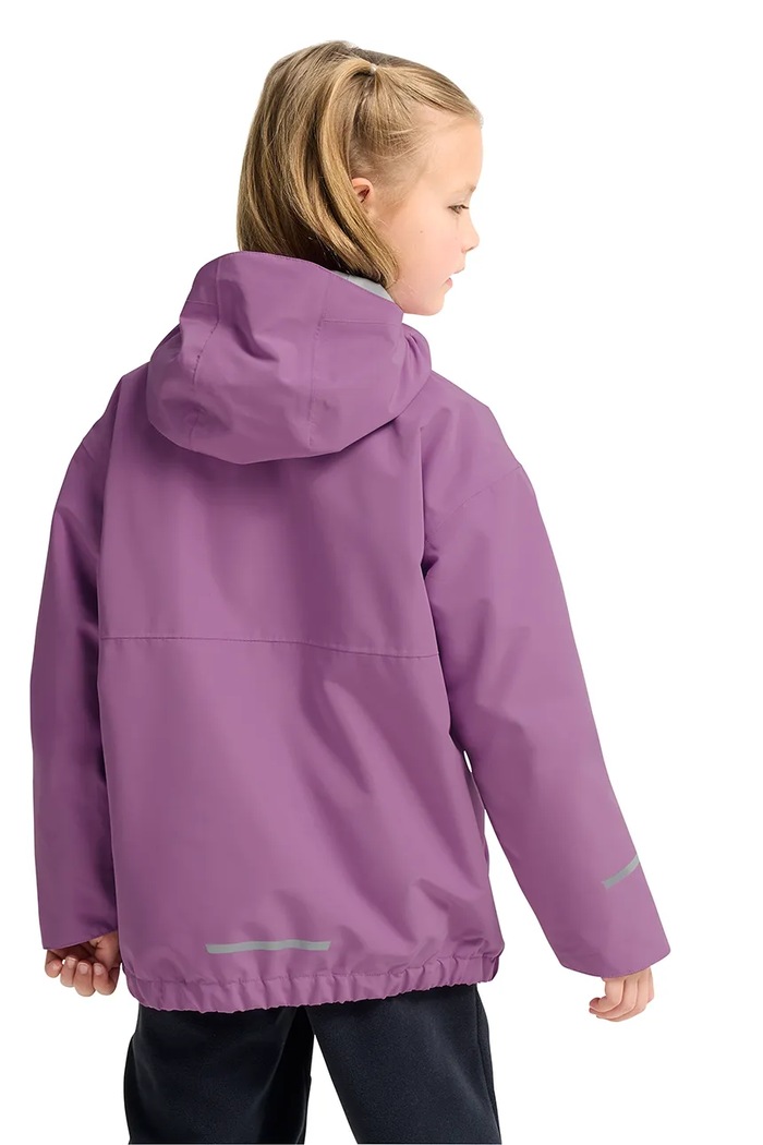 Jack Wolfskin Kurtka 3w1 ICELAND 3IN1 PRINT A66161.164.176