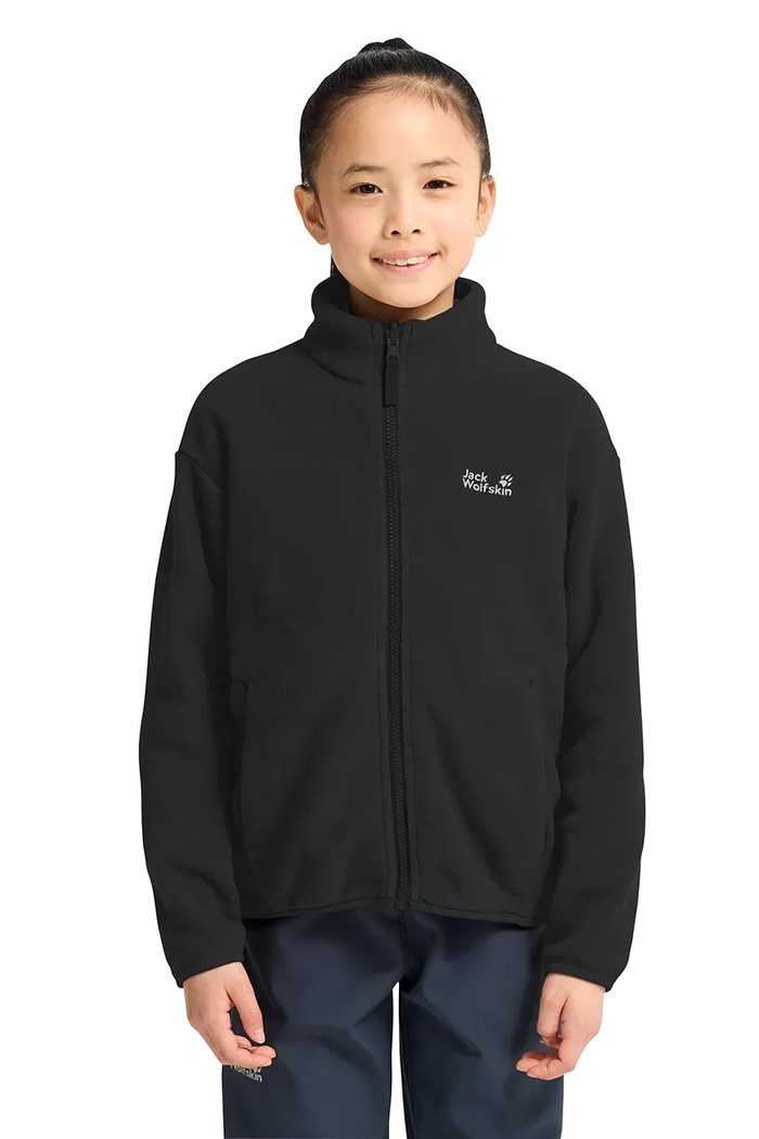 Jack Wolfskin Kurtka 3w1 ICELAND 3IN1 A66160.164.176