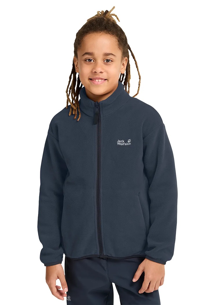 Jack Wolfskin Kurtka 3w1 ICELAND 3IN1 A66160.104.152