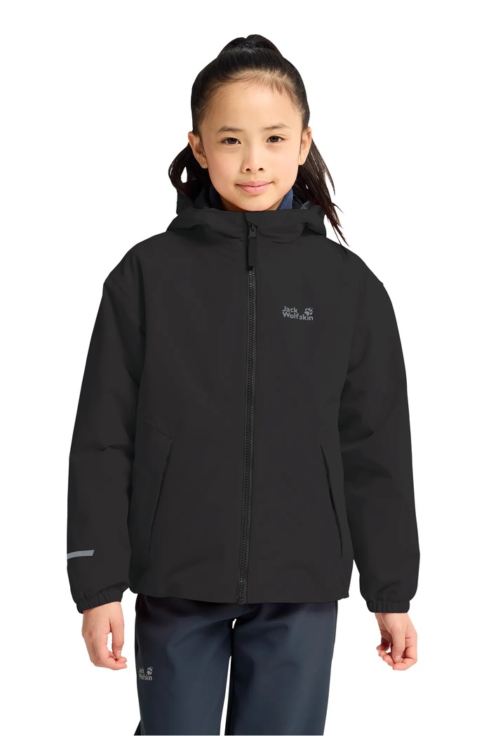 Jack Wolfskin Kurtka 3w1 ICELAND 3IN1 A66160.104.152