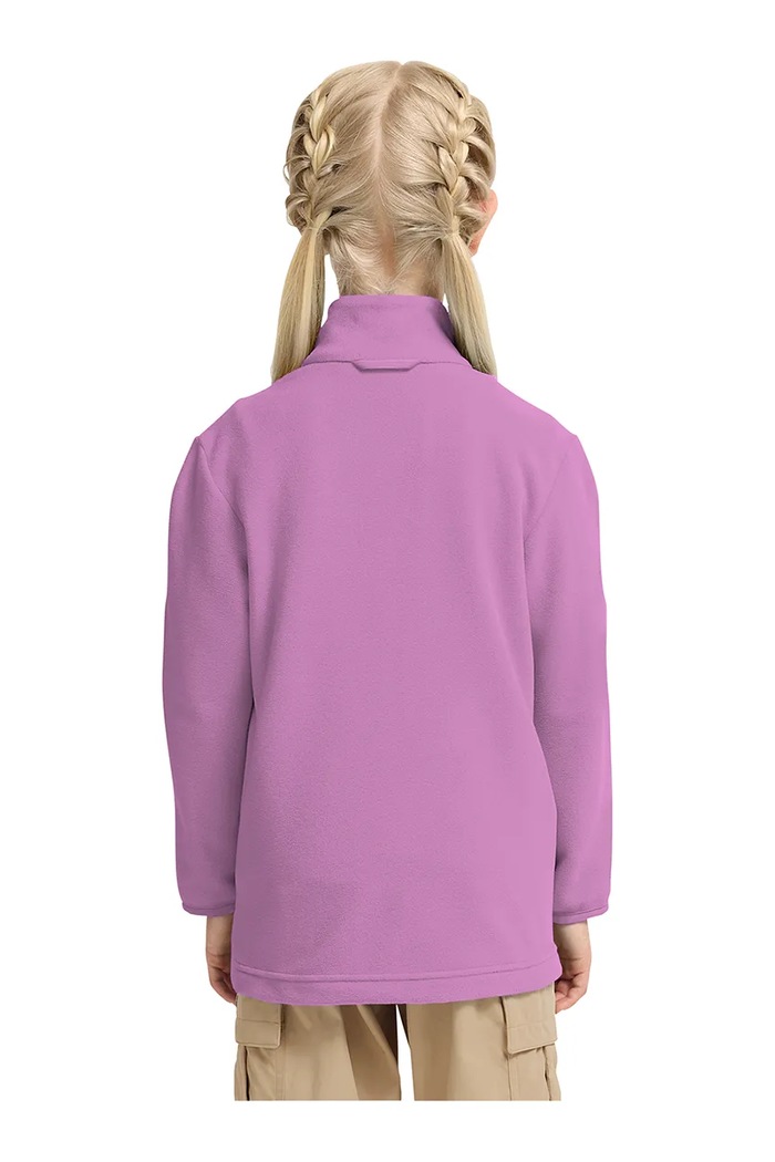 Jack Wolfskin Bluza polarowa dziecięca TAUNUS 100 A65888.164.176.9BY2