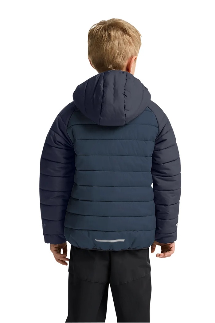 Jack Wolfskin Kurtka dziecięca ZENON A65455.164.176