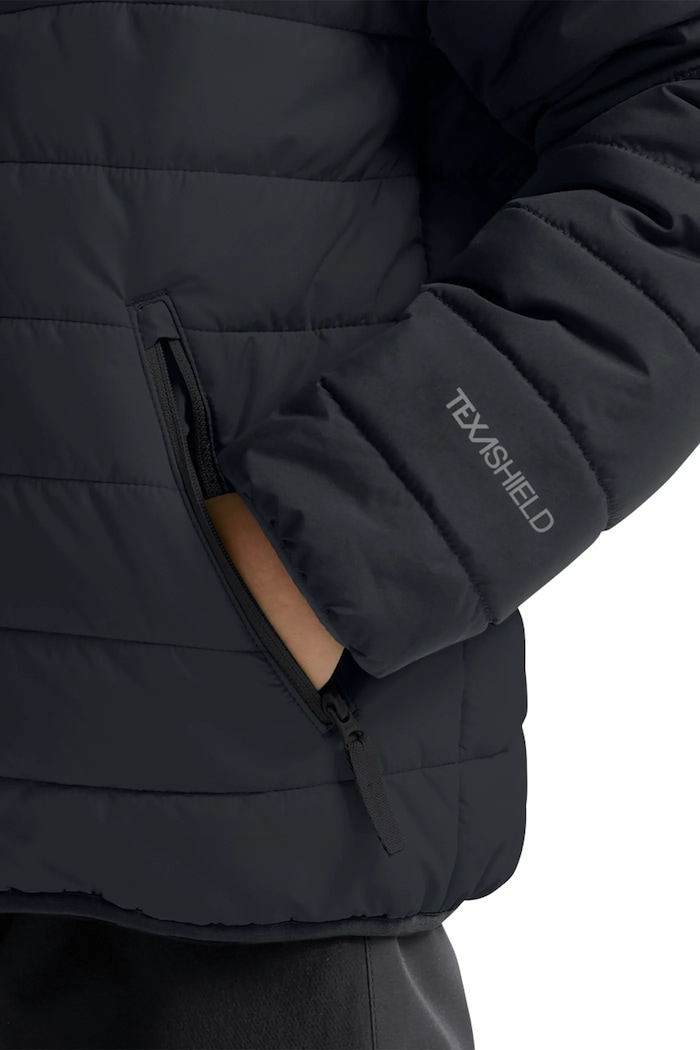Jack Wolfskin Kurtka dziecięca ZENON A65455.164.176