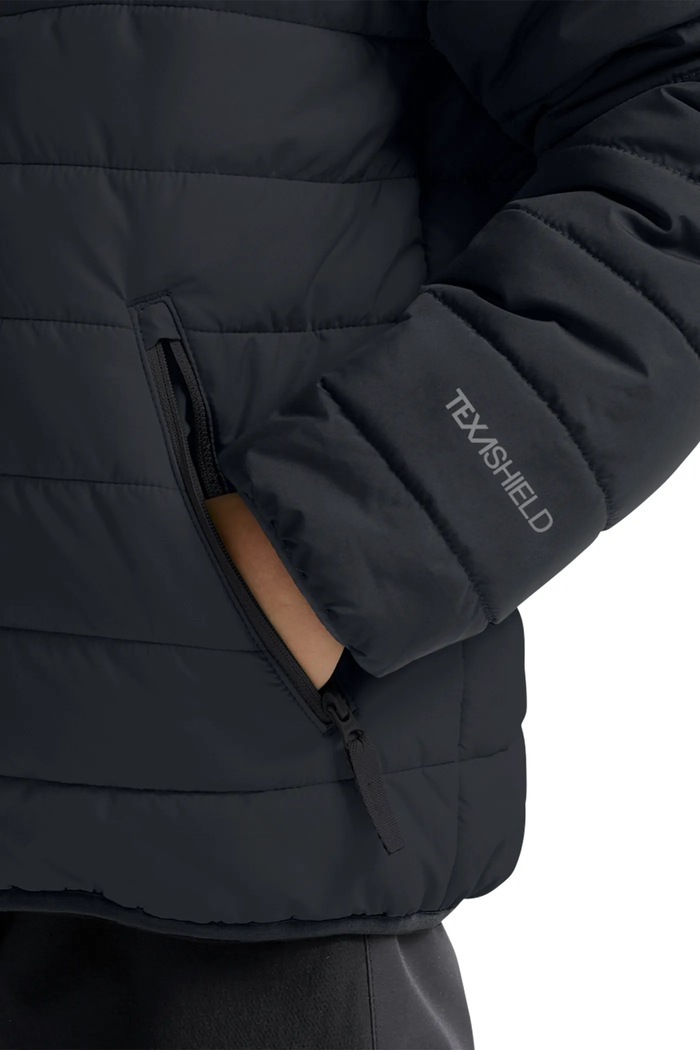 Jack Wolfskin Kurtka dziecięca ZENON A65455.104.152