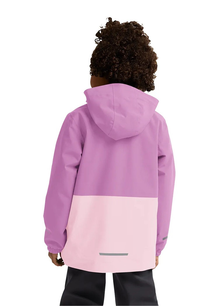 Jack Wolfskin Kurtka dziecięca SNOW DAYS A65320.104.152.9BY2