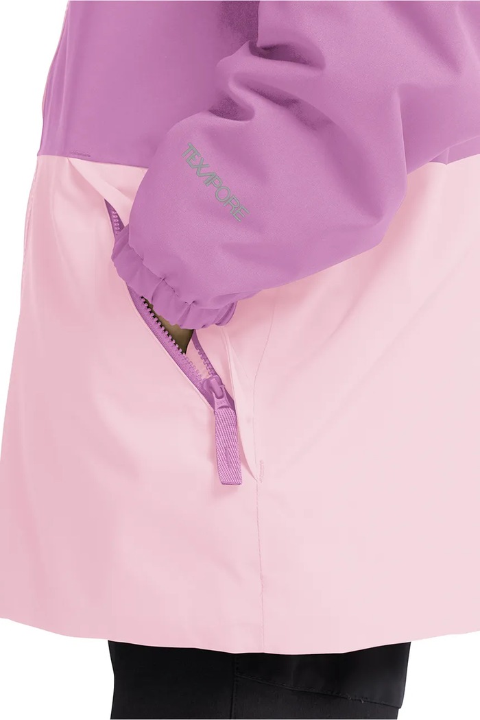 Jack Wolfskin Kurtka dziecięca SNOW DAYS A65320.104.152.9BY2