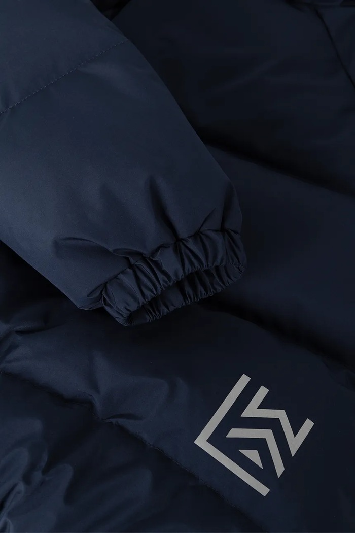 Liewood Kurtka puchowa dziecięca Adelina Down Jacket LW21043.9BY2